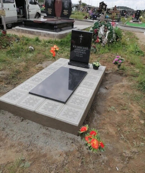 Памятник одиночный 143